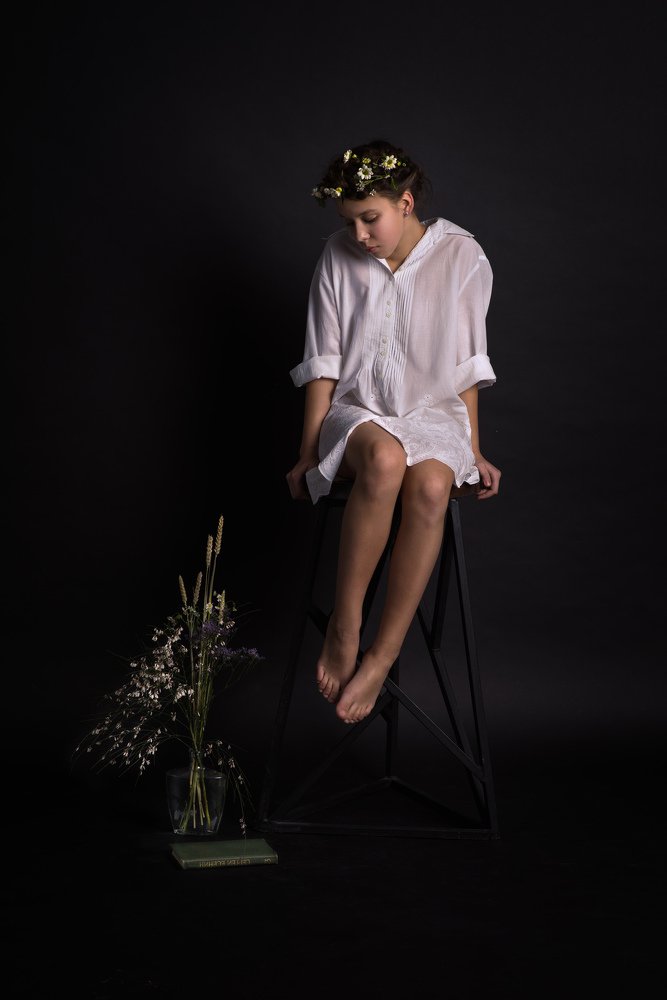 Photograph by Алена Ильина