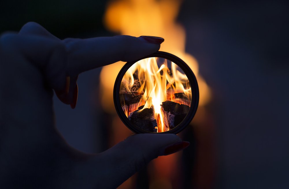 Photograph by Zdenka Janaskova