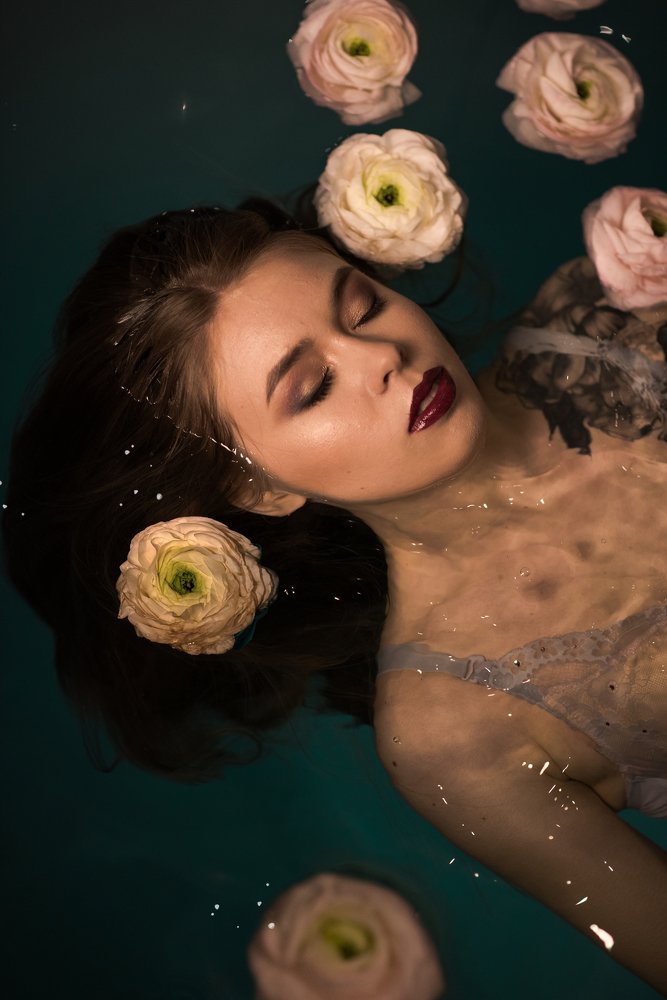 Photograph by Алена Ильина