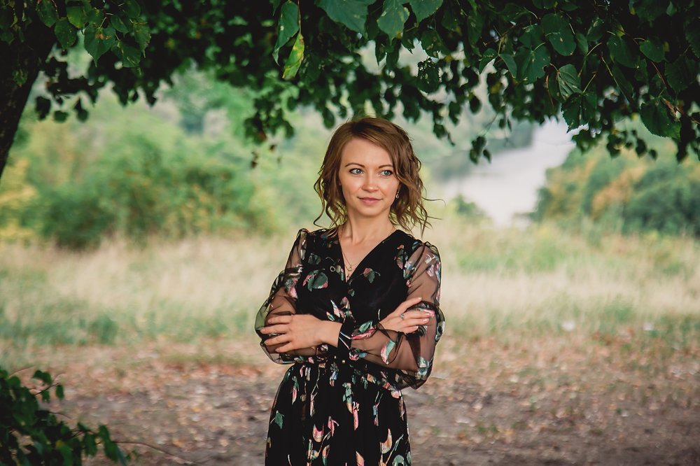 Photograph by Екатерина Полоникова