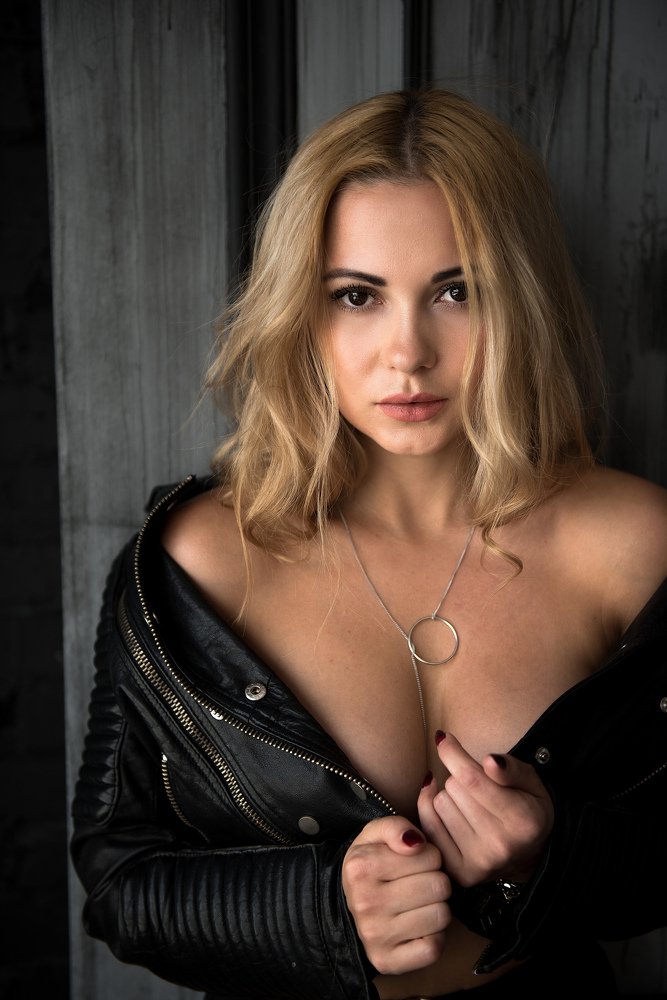 Photograph by Алена Ильина