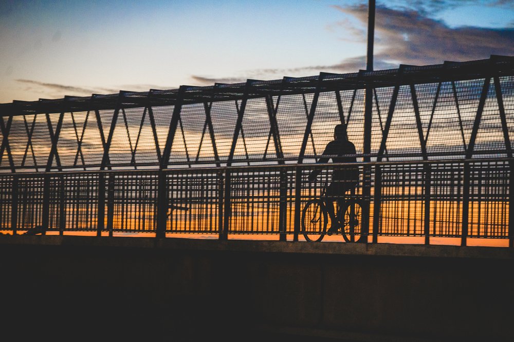 Photograph by Lívia Machado