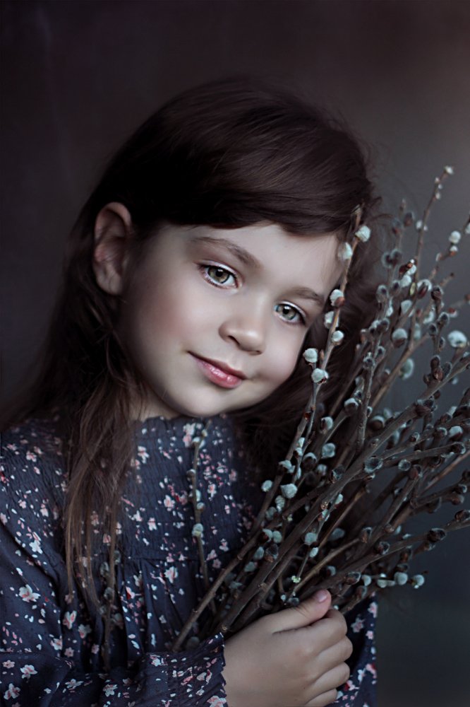 вербное воскресенье