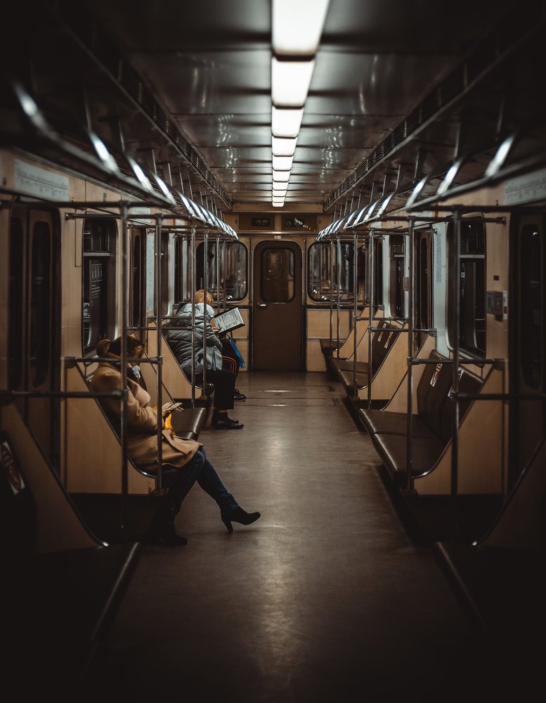 Держите дистанцию