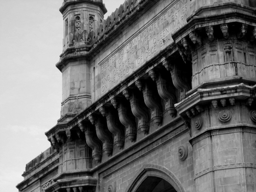 Exploring The Gateway… Gateway Of India