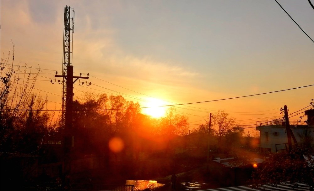 Photograph by Янинна Меровинг Илли