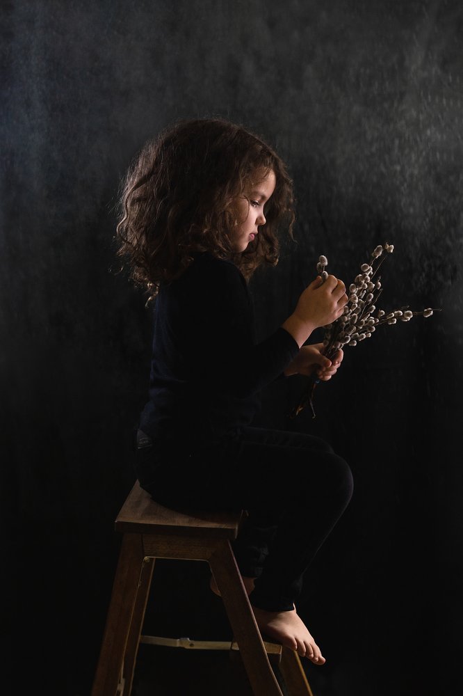 Фотография автора Евгения Шаравар