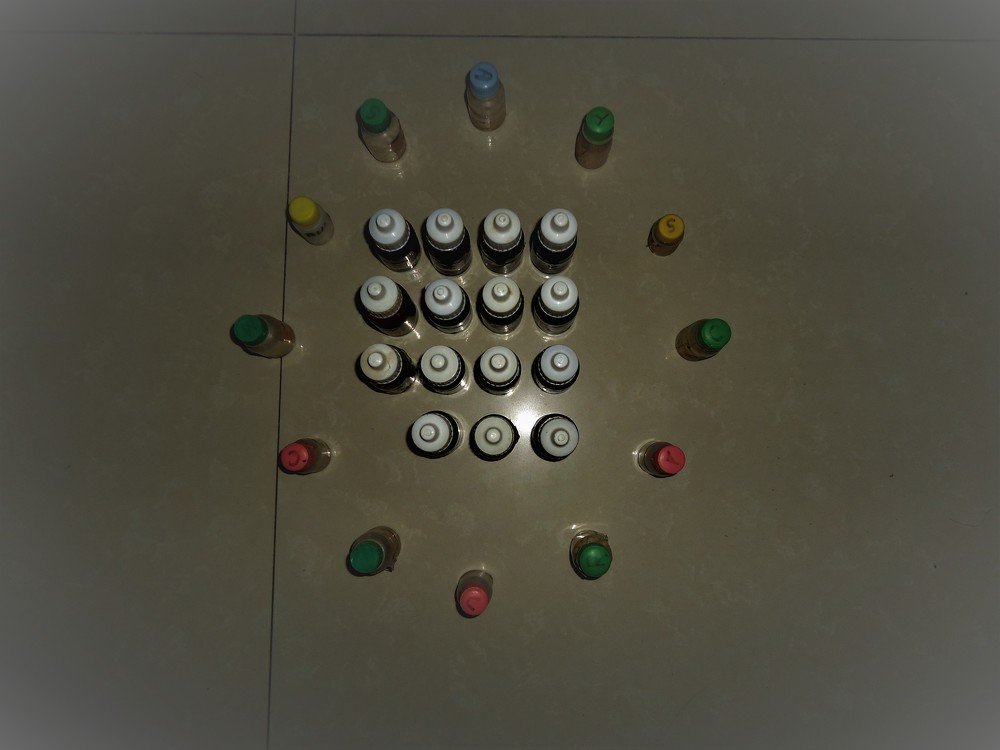 Photograph by SHAHZAD KAZMI