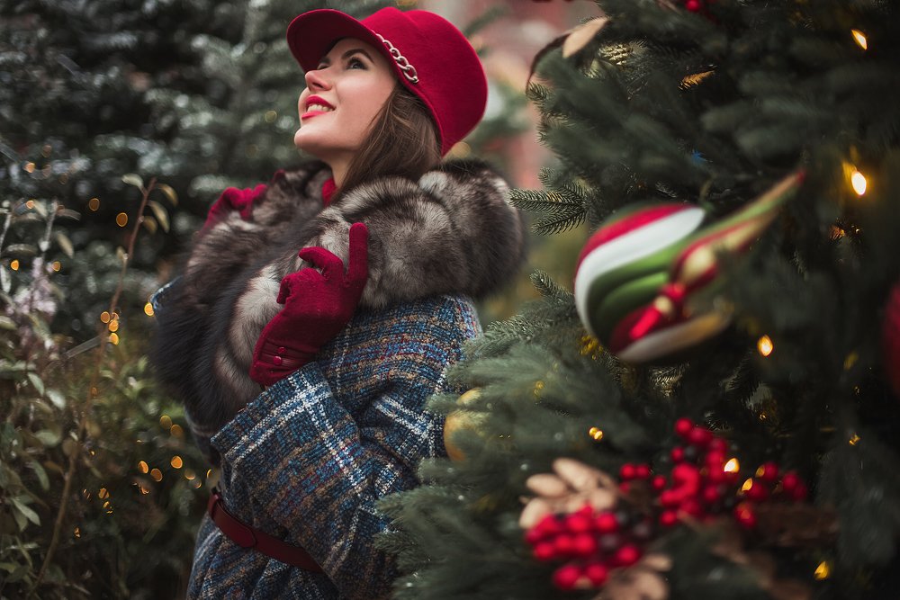 Мечты о празднике