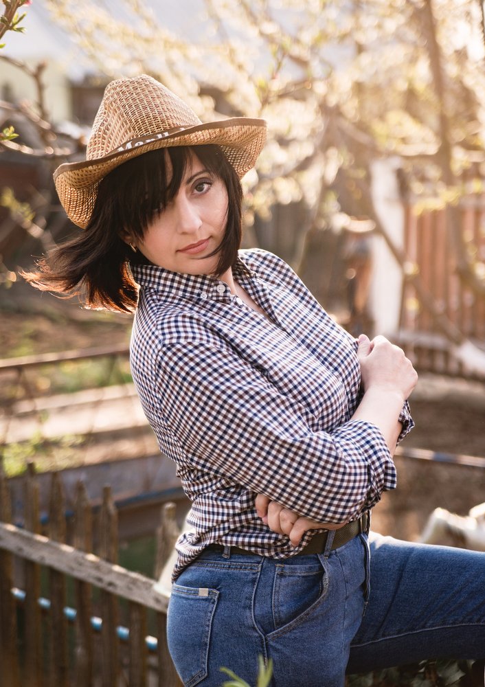 Photograph by Анжела Евдокименко