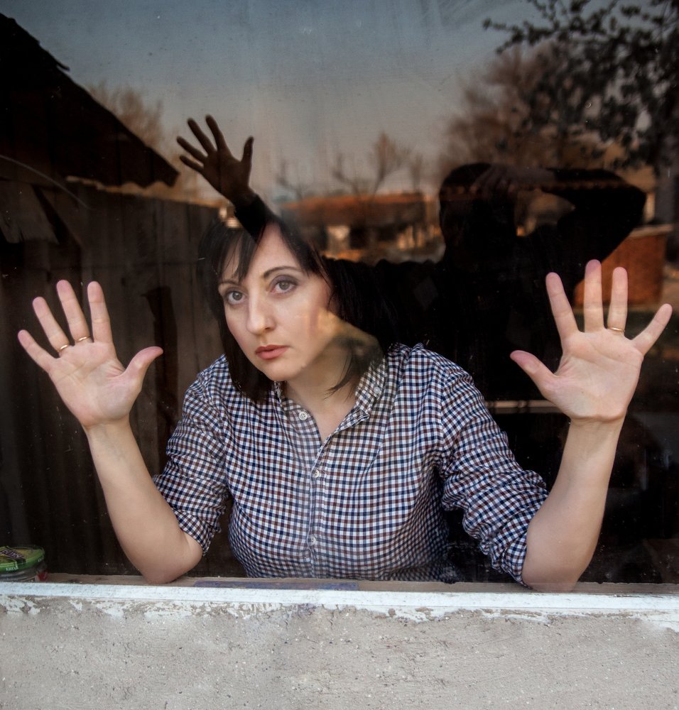 Photograph by Анжела Евдокименко