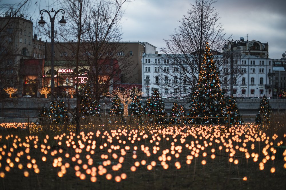 Праздника хочется