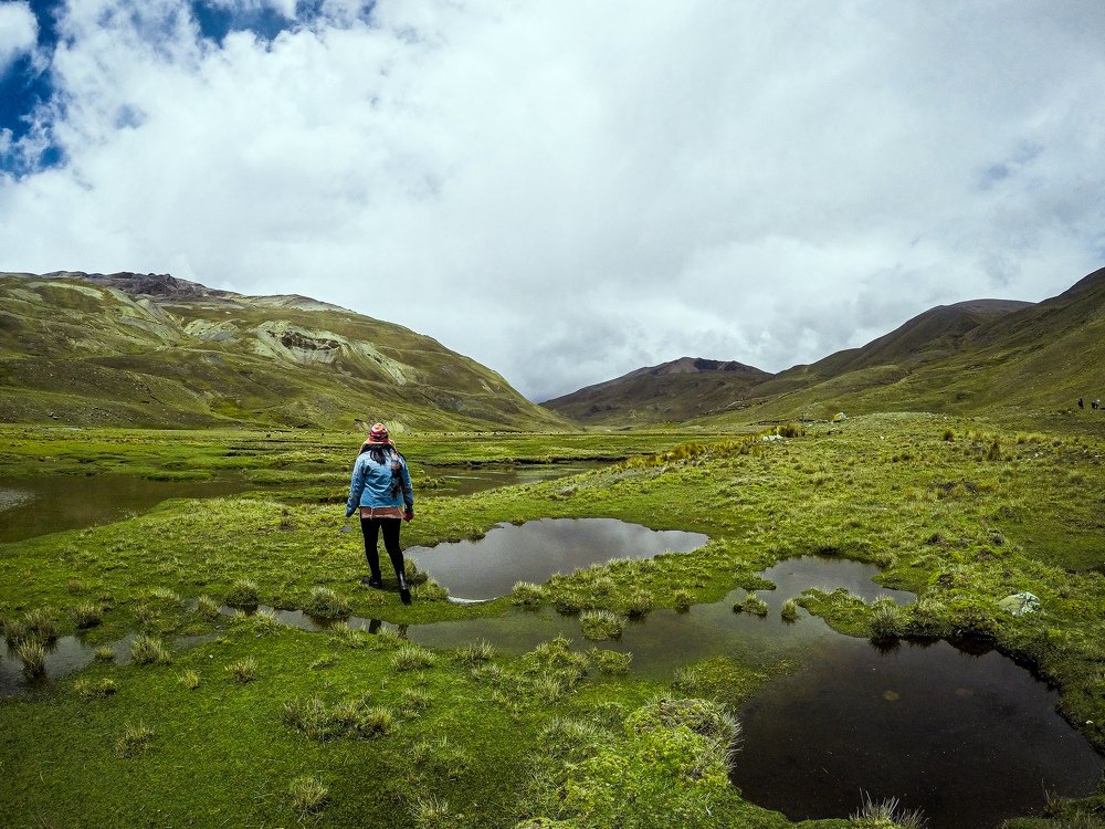 Photograph by Jose David Pareja