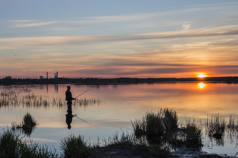Photograph by Наталья Куранова