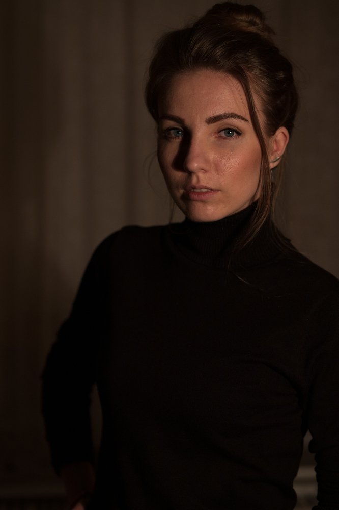 Photograph by Николай Истомин