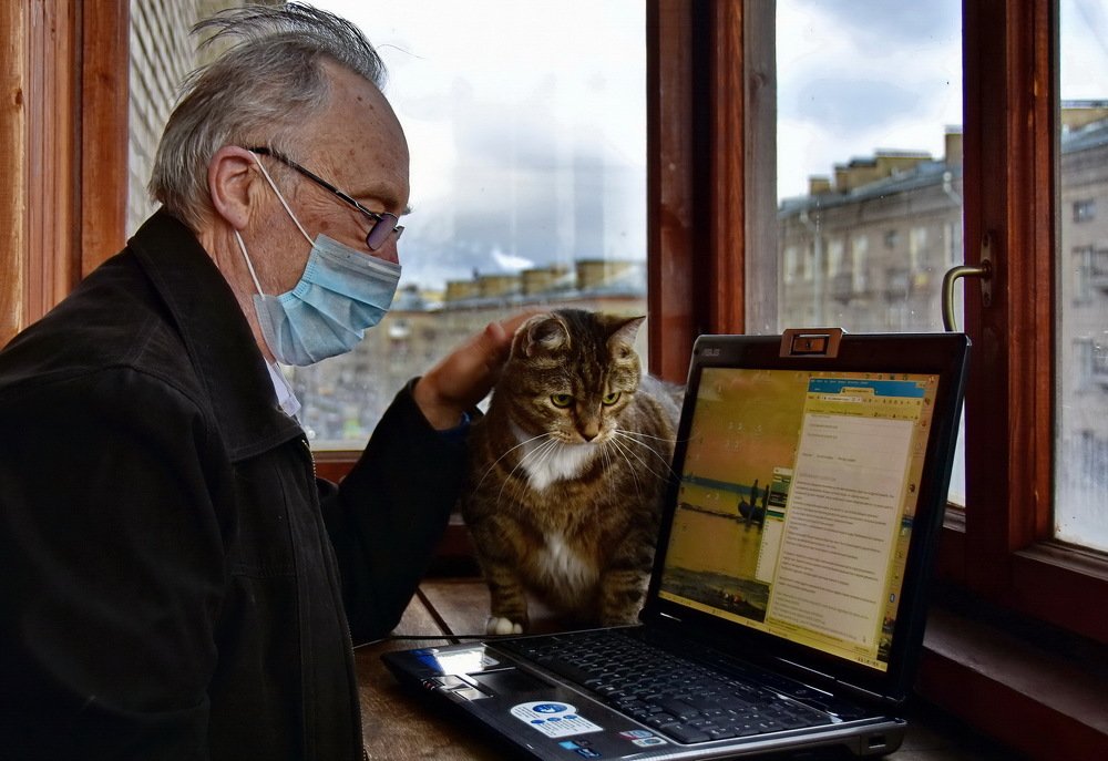 Photograph by Лидия Ушакова