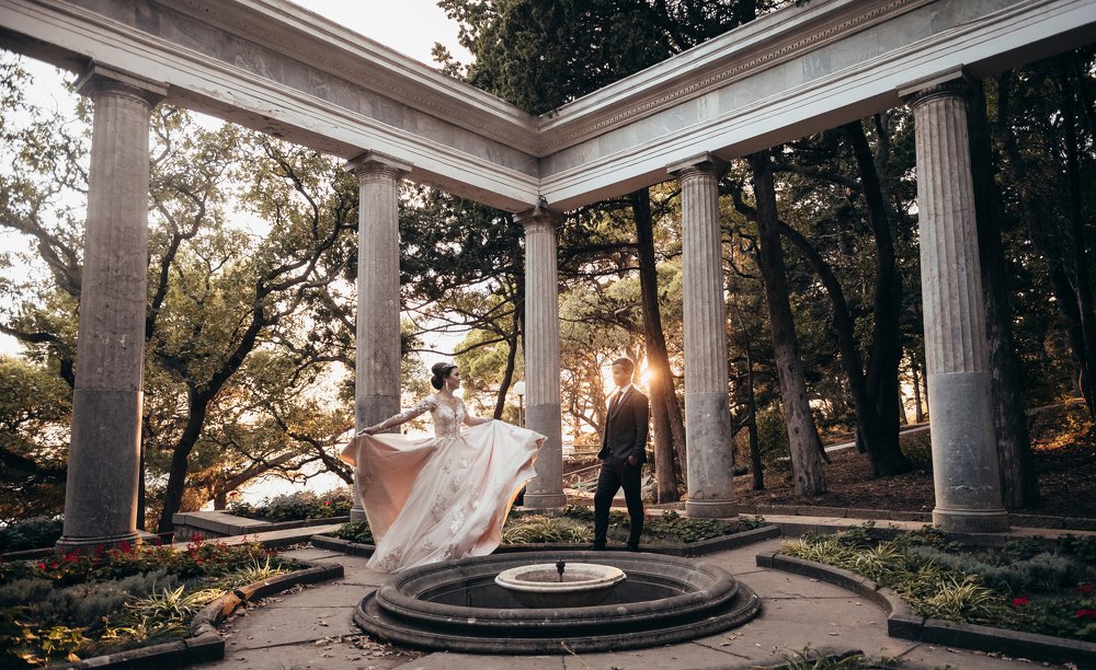 Photograph by Дарья Романенкова