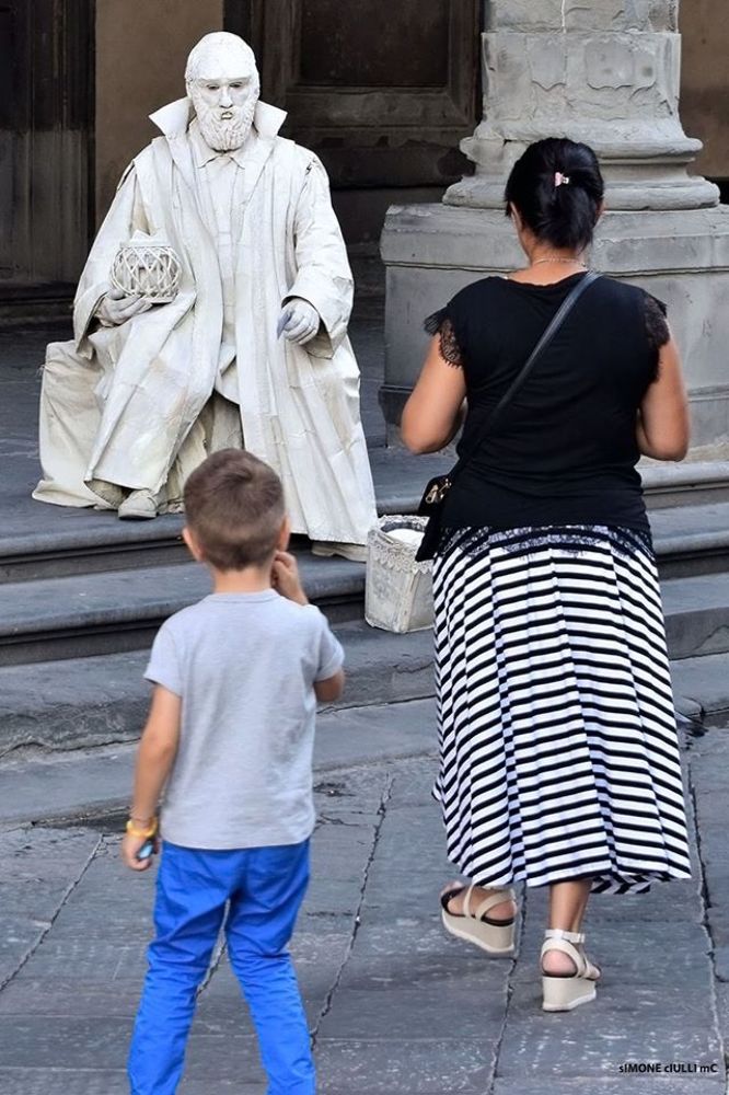 Photograph by SIMONE CIULLI