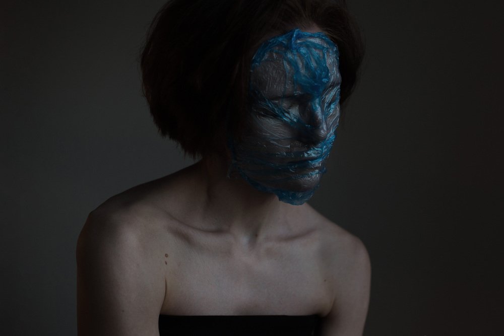 Photograph by Евгения Жос