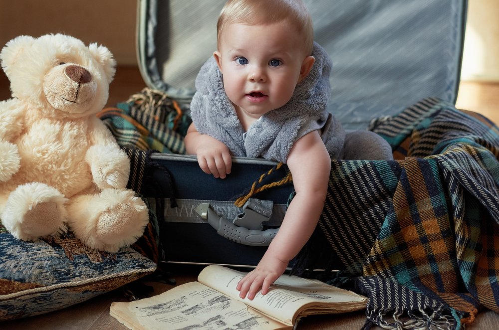 Photograph by Вера Корниенко