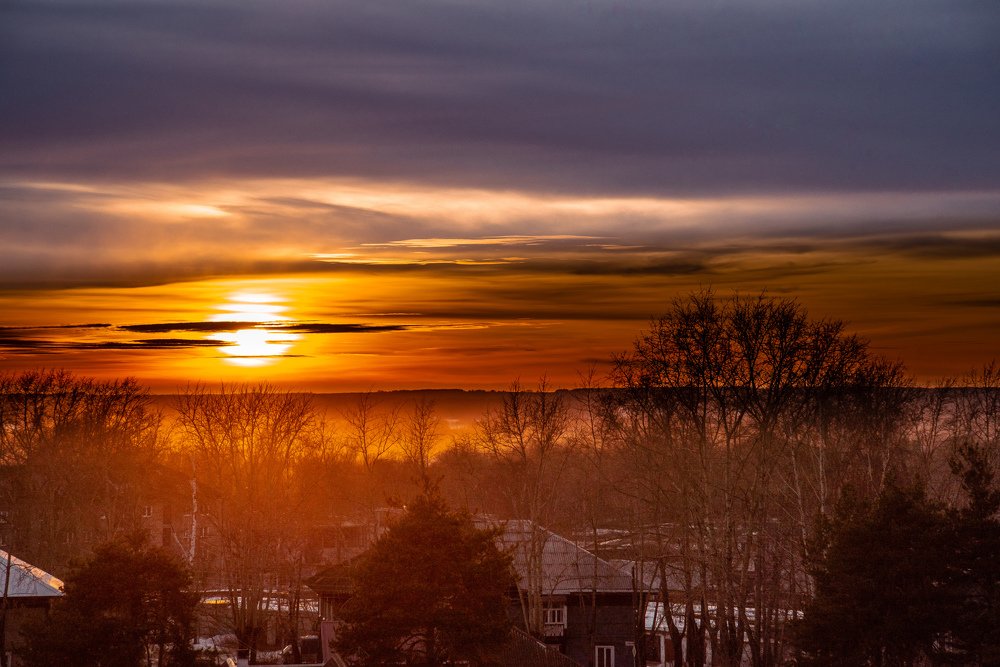 Photograph by Юрий Киреичев