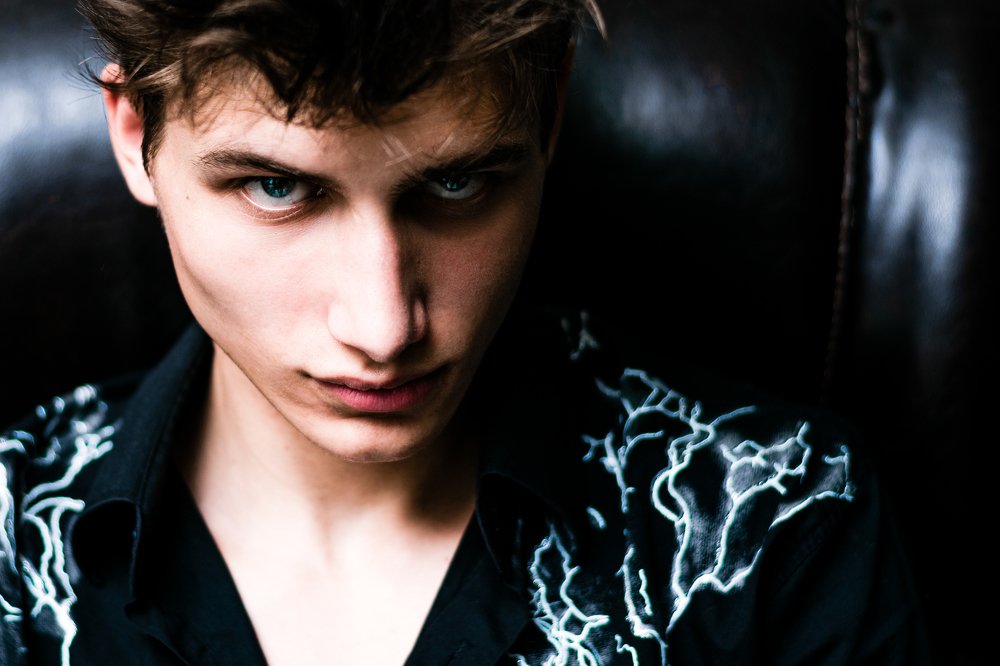 Photograph by Andrei Gavrilita