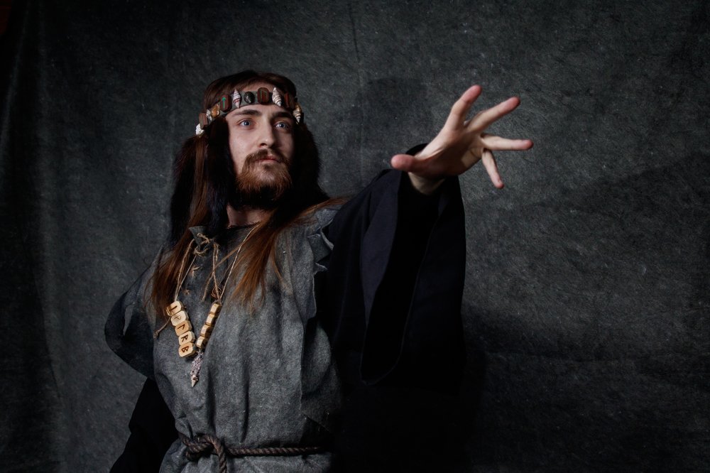 Photograph by Ильгиз Магазов