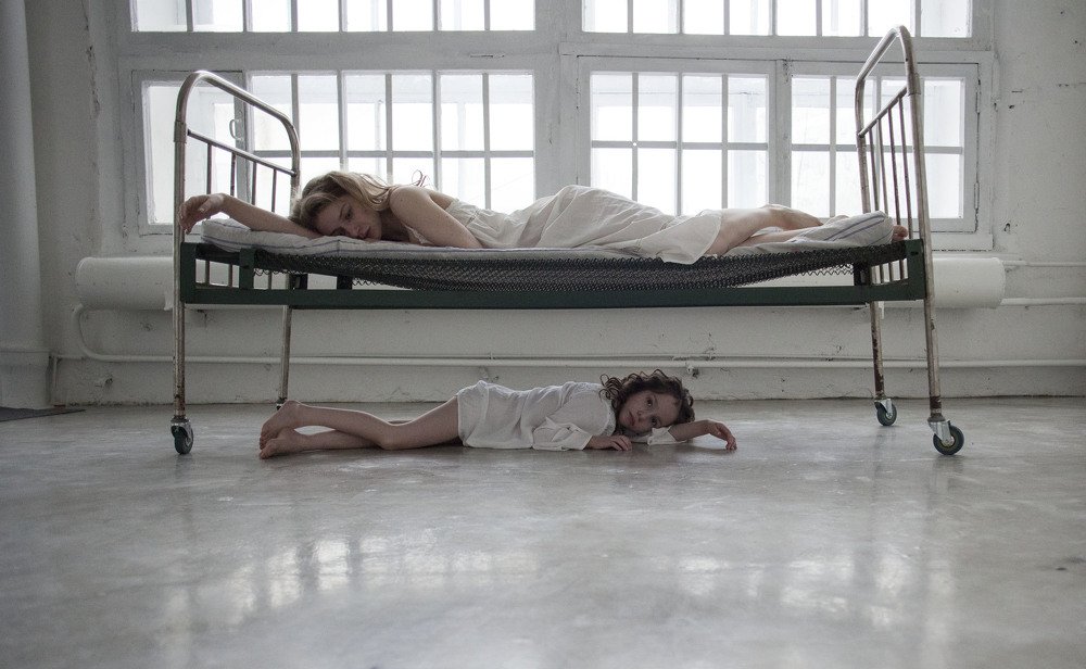 Photograph by Александра Морозова