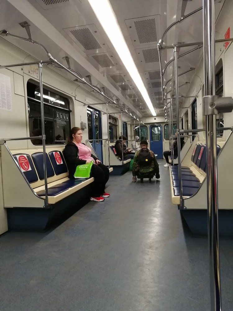 Photograph by Александра Морозова