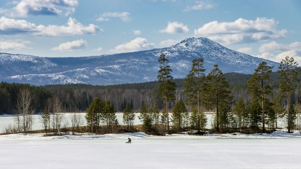 Фотография автора Алексей Крючков