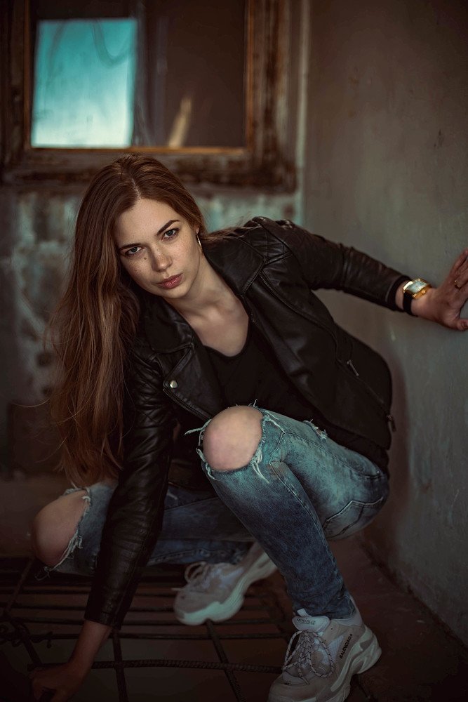 Photograph by Александр Григорьев