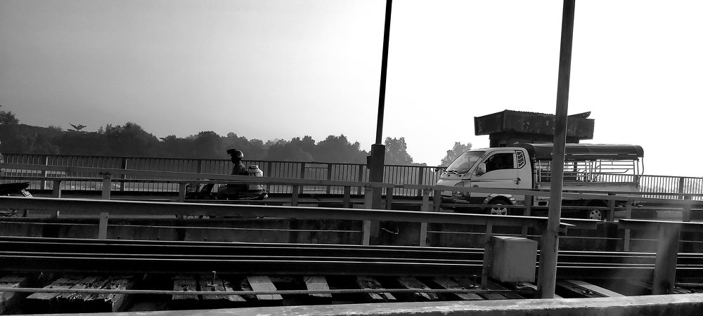 Machine and Movement
