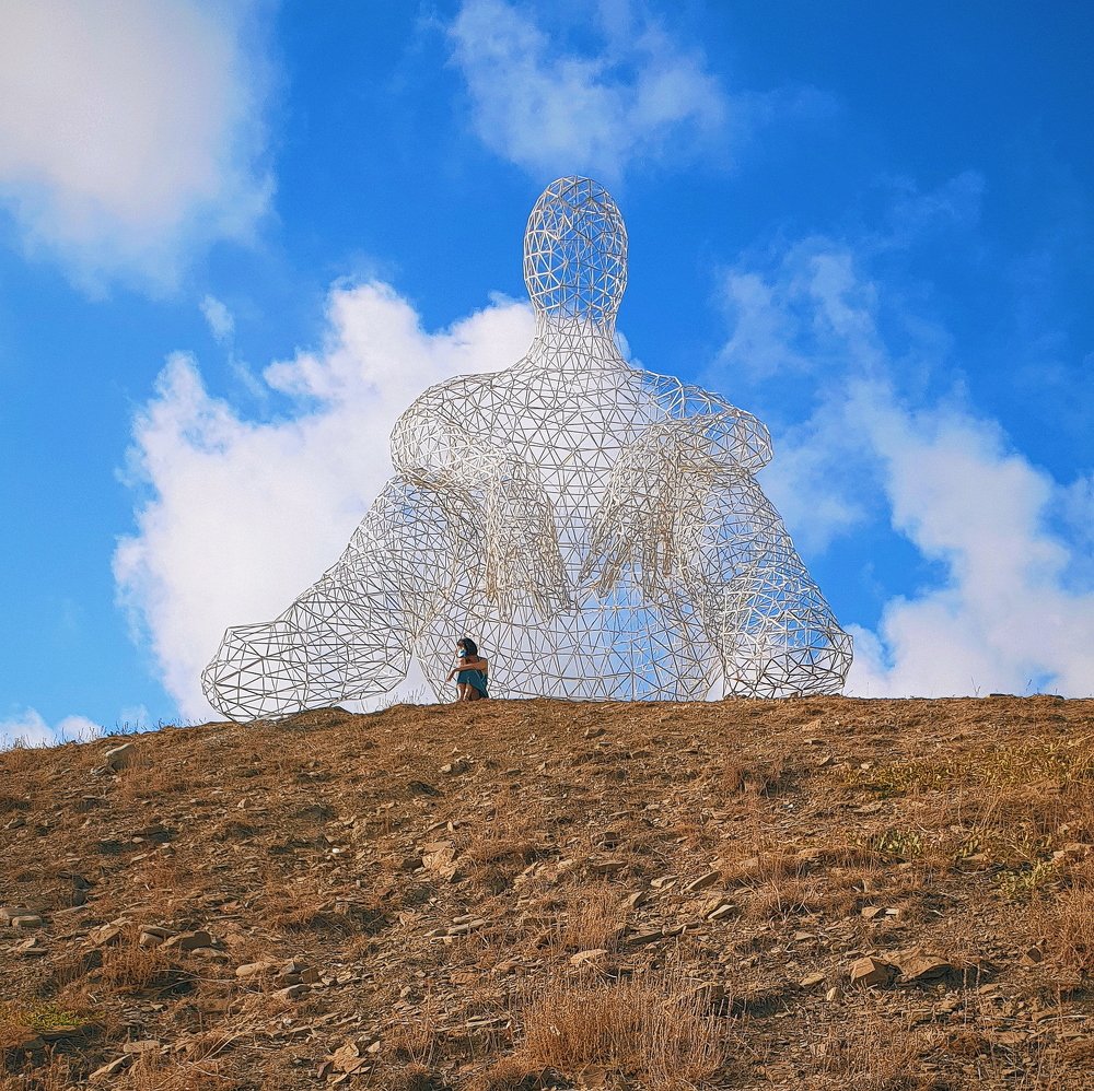 Думающий человек