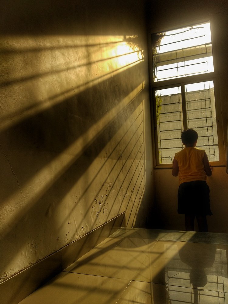 Photograph by Sandip Nalawade