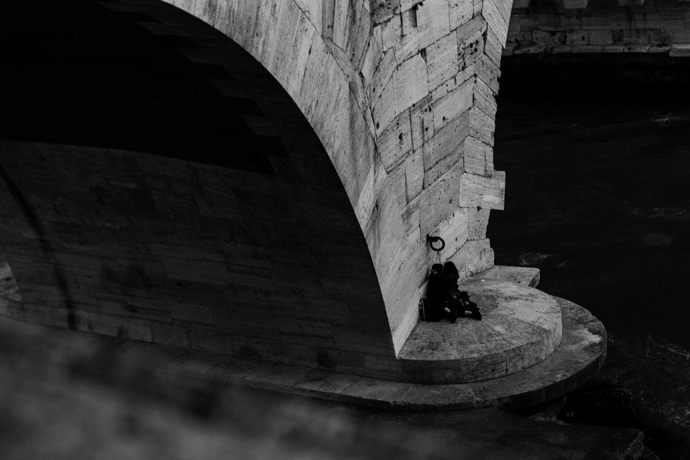 Photograph by Emil Garabey