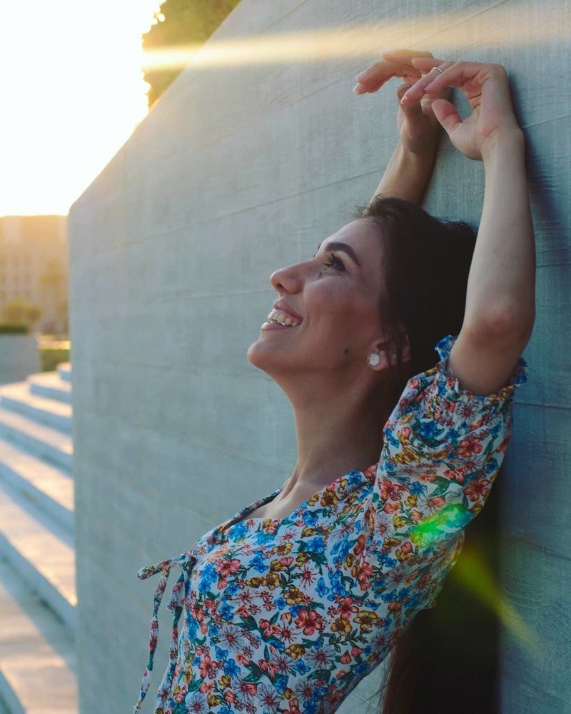 Photograph by Emil Garabey