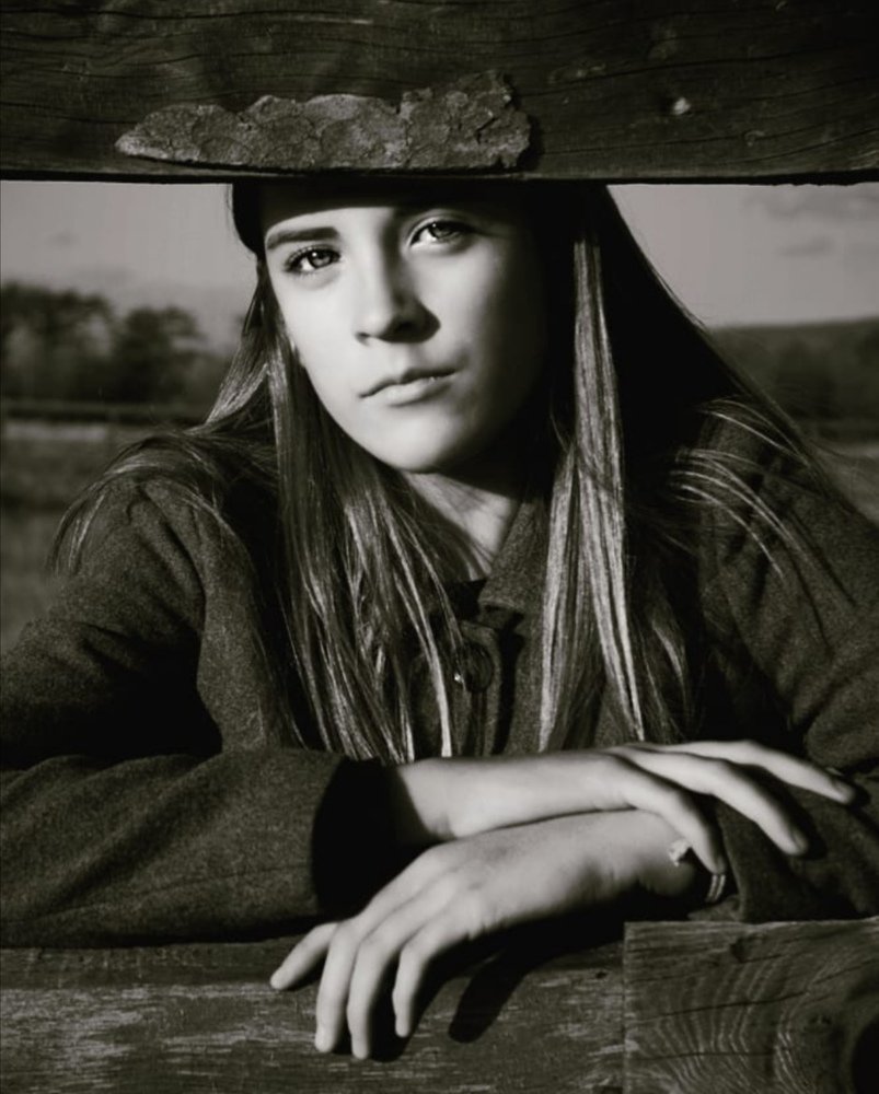 Photograph by Анна Сидоренко