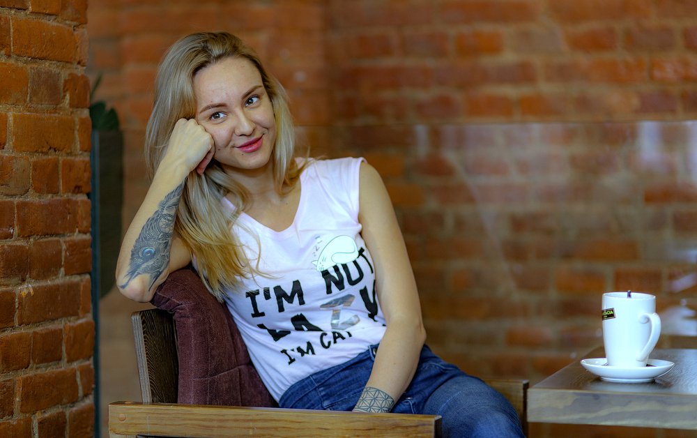 Photograph by Андрей