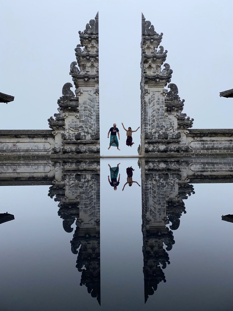 Photograph by Lena Savchuk