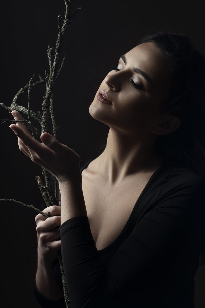 Photograph by Алена Рябинина