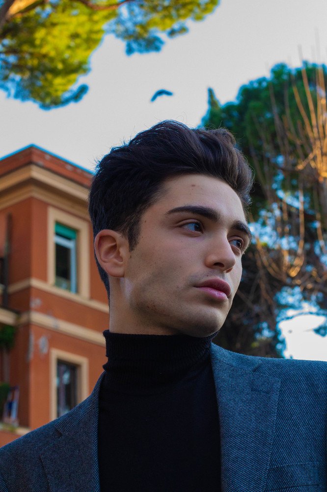 Photograph by Emil Garabey