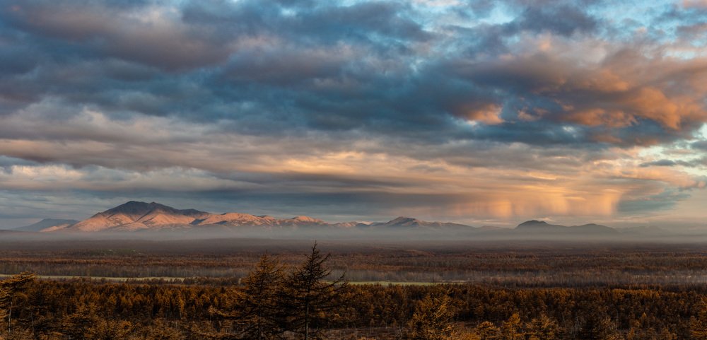 Photograph by Павел Кравцов