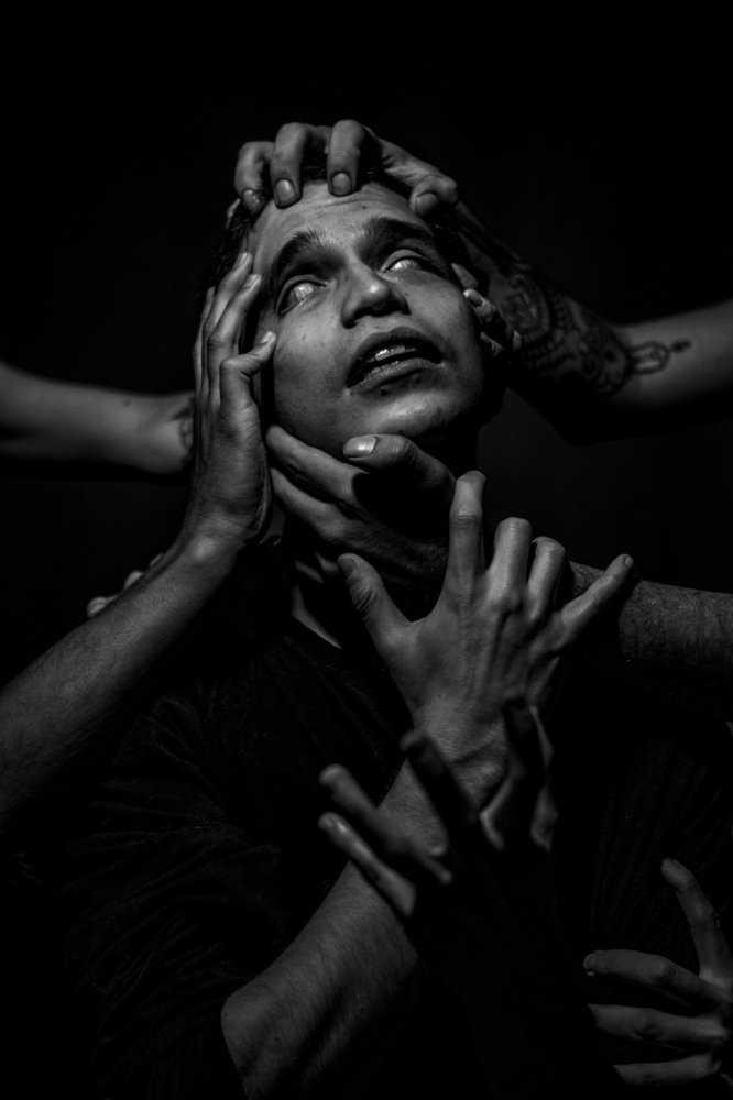 Photograph by Lula Chew