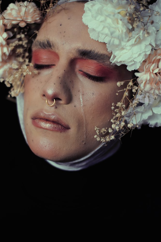 Photograph by Lula Chew