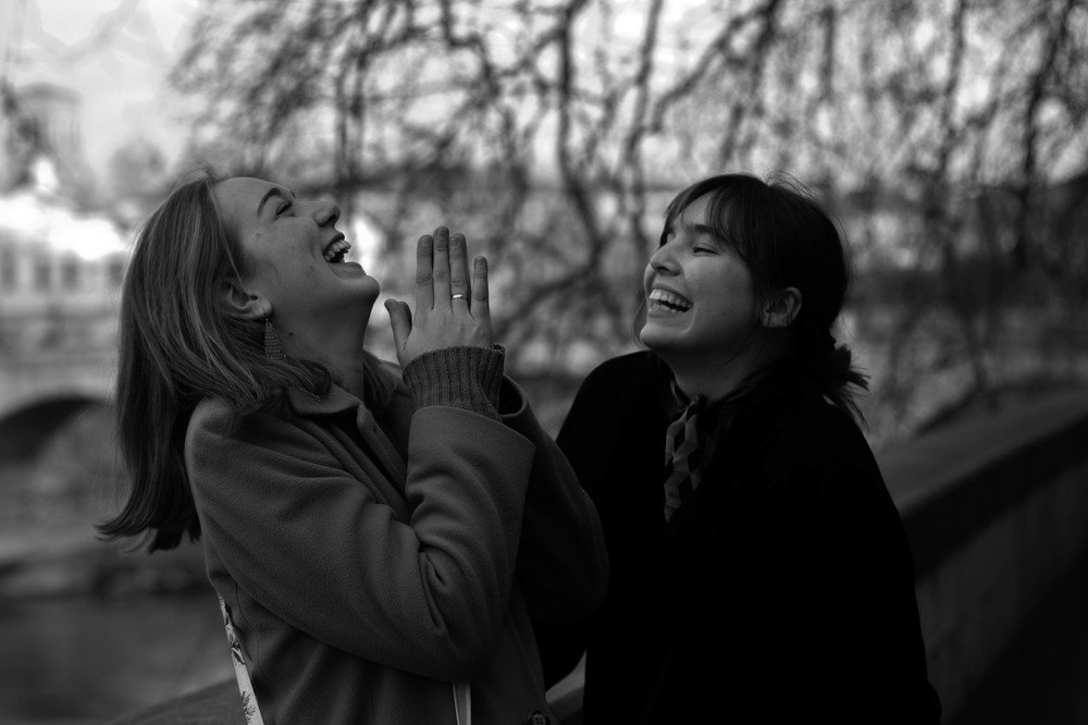 Photograph by Emil Garabey