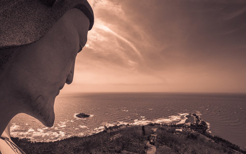 Photograph by HIEU NGHI NGUYEN