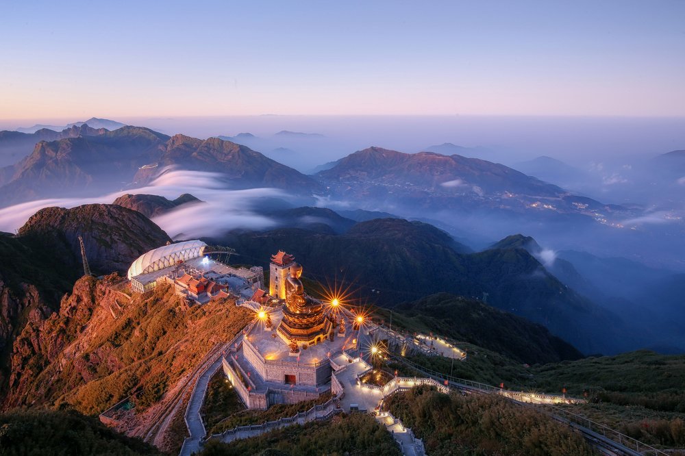 Photograph by Đinh Hải Ngọc