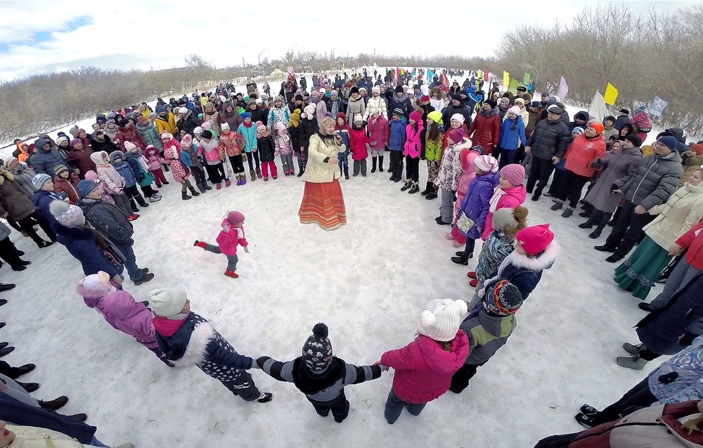 Photograph by Олег Машковский