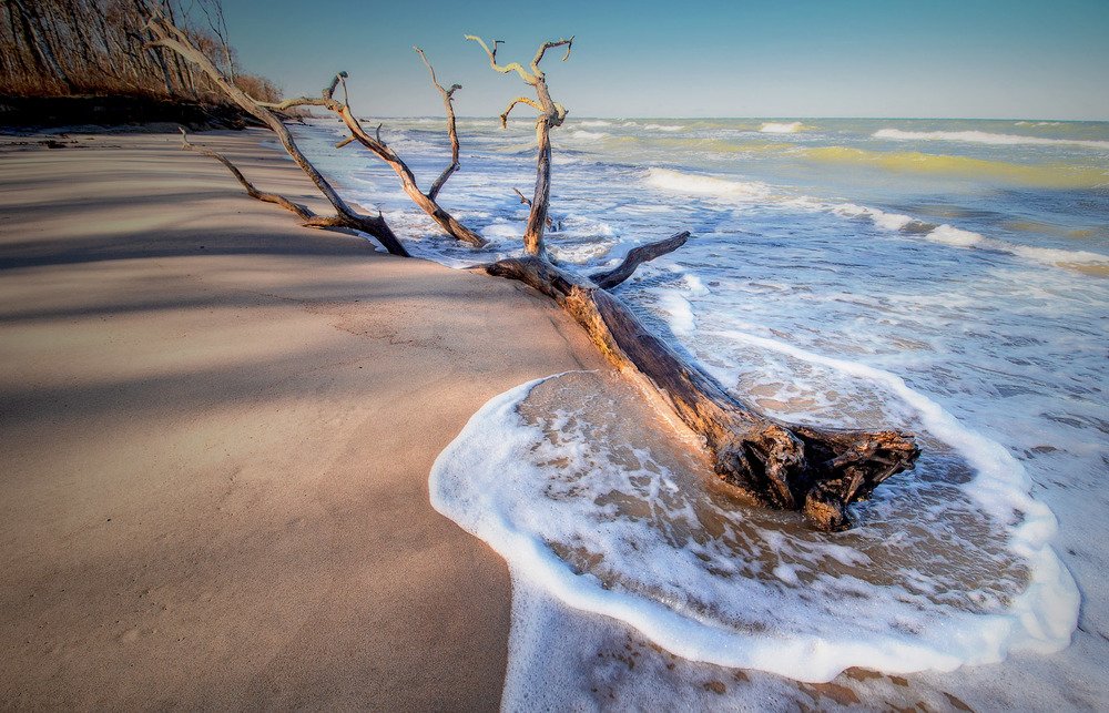 Photograph by Павел Дунюшкин