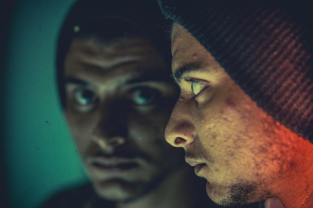 Photograph by Mohamed Moody